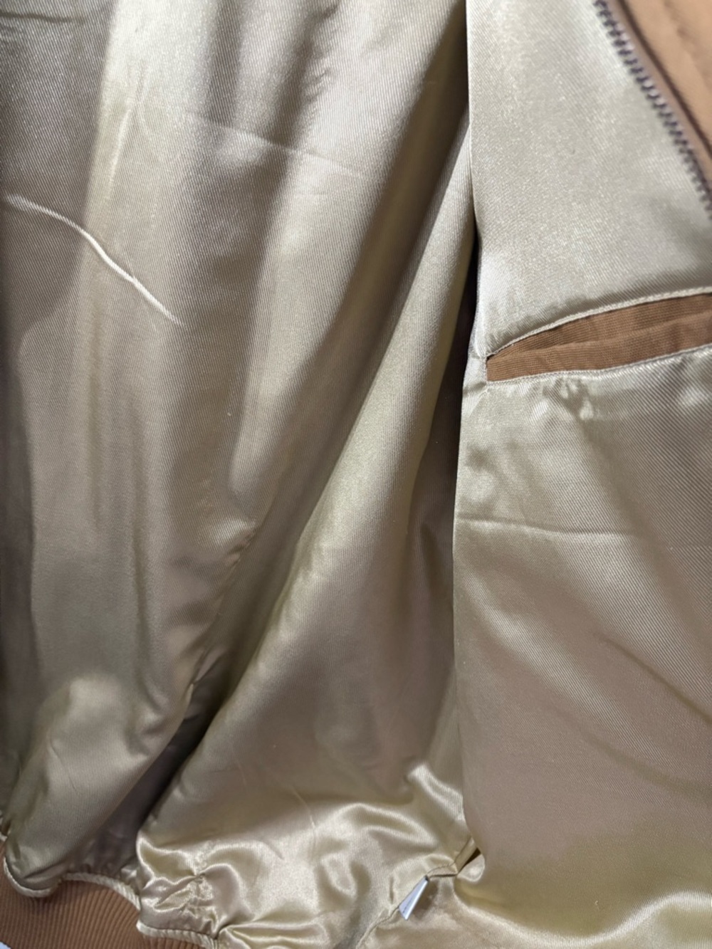 State Property Rocawear Men Retro Jacket Tactical Fishing Cotton Size 2XL Lined - Picture 6 of 10
